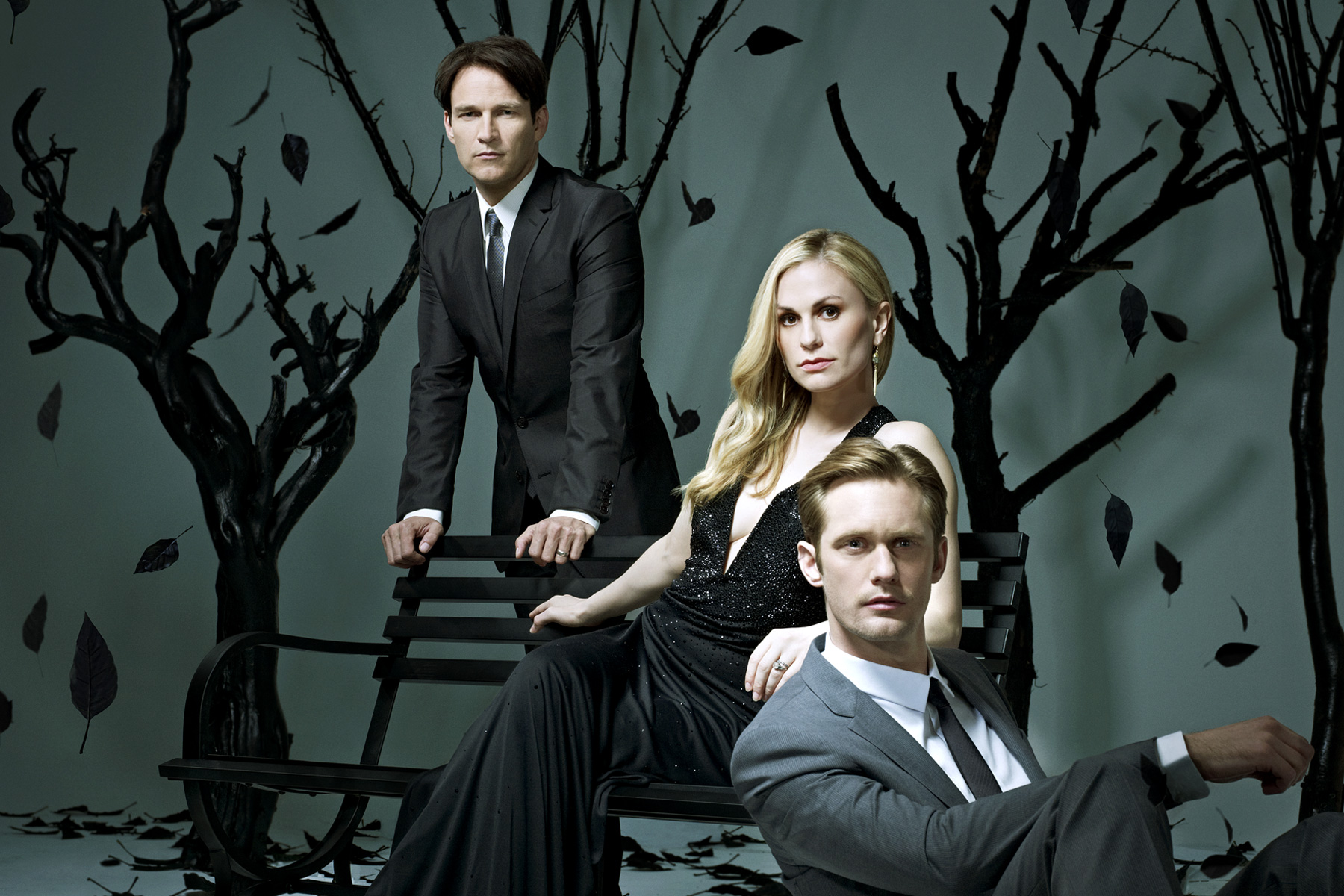 Vida longa a Bon Temps! True Blood é renovada para a 7ª temporada!