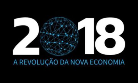 A Revolução da Nova Economia: Tecnologias Disruptivas