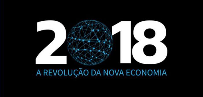 A Revolução da Nova Economia: Tecnologias Disruptivas