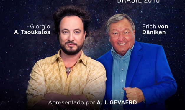 I Want to Believe: Curitiba recebe o International UFO Summit Brasil 2018