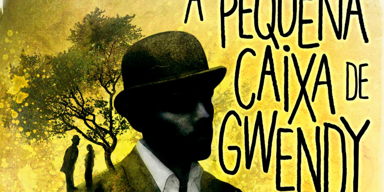 Resenha: A Pequena Caixa de Gwendy