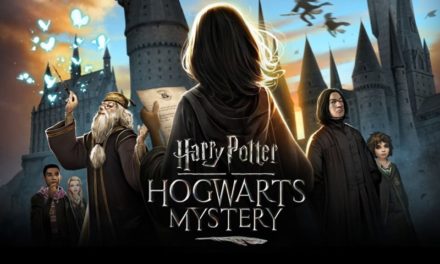 Harry Potter: Hogwarts Mystery