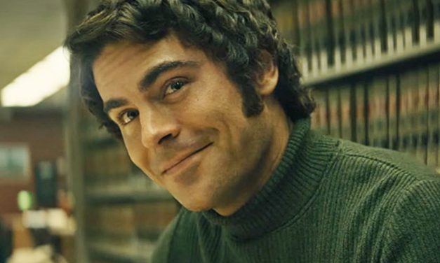 Crítica: Ted Bundy: A Irresistível Face do Mal