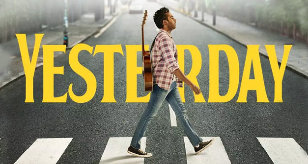 Crítica: Yesterday e os Mistérios da Criatividade