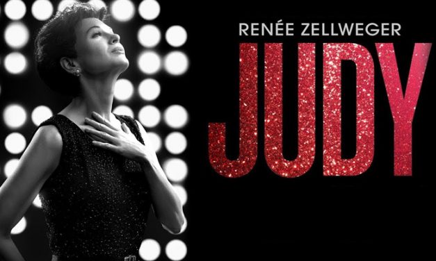 Crítica: JUDY – MUITO ALÉM DO ARCO-ÍRIS