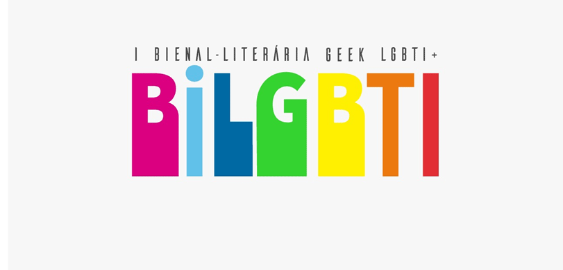 Impérios Sagrados promove a I BIENAL LITERÁRIA GEEK LGBTI com CONCURSO DE COSPLAY